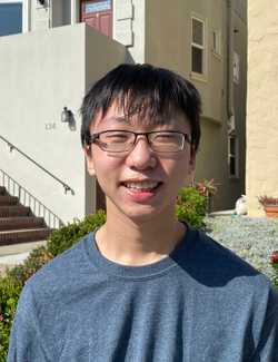 Ian Wong - Vice President of Finance