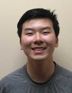 Marvin Chen - Vice President of Public Relations